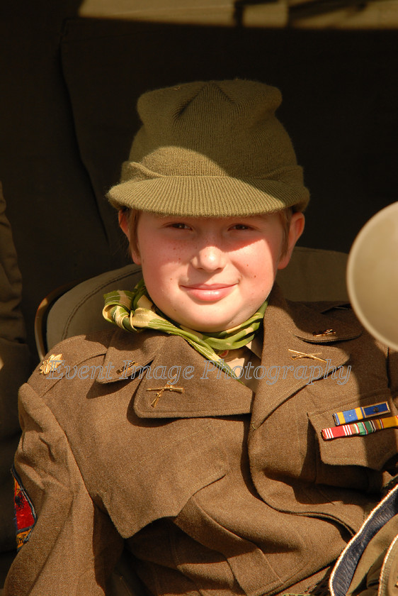 DSC 0105 
 Keywords: 1940's, Army, Boy, Costumes, Military, US Army, WW2