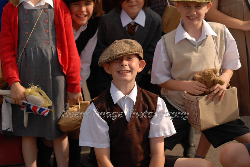 DSC 0111 
 Keywords: 1940's, Boy, Children, Costumes, WW2