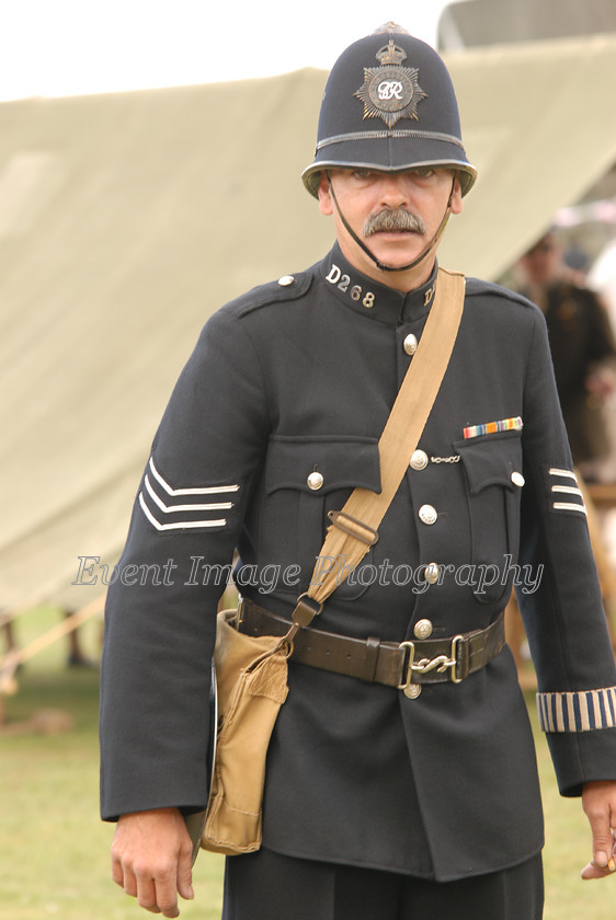 uniform police ww2 1940 costumes dsc